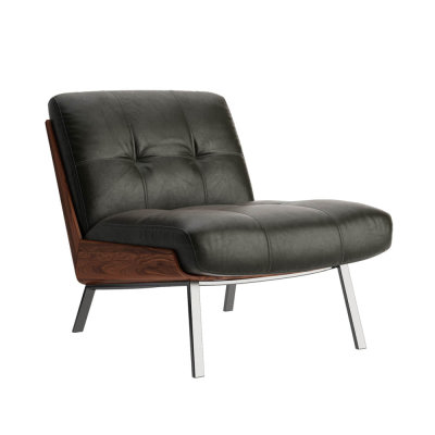 MINOTTI DAIKI现代扶手椅